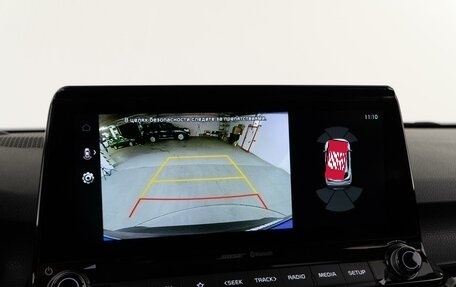 KIA Seltos I, 2020 год, 2 224 444 рублей, 21 фотография