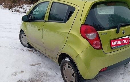 Ravon R2, 2017 год, 680 000 рублей, 2 фотография