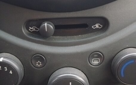 Ravon R2, 2017 год, 680 000 рублей, 9 фотография