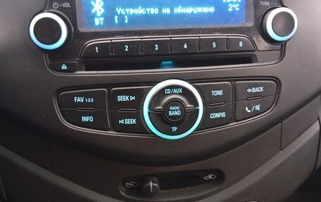 Ravon R2, 2017 год, 680 000 рублей, 7 фотография