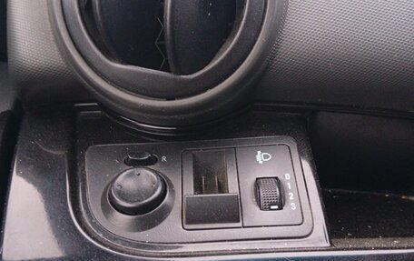 Ravon R2, 2017 год, 680 000 рублей, 11 фотография