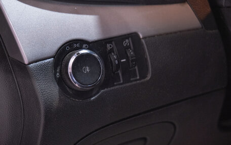 Opel Mokka I, 2014 год, 1 099 000 рублей, 11 фотография