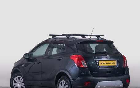 Opel Mokka I, 2014 год, 1 099 000 рублей, 6 фотография