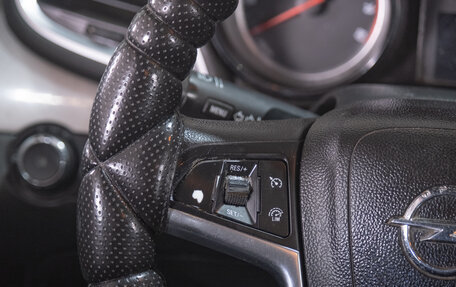 Opel Mokka I, 2014 год, 1 099 000 рублей, 13 фотография