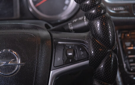 Opel Mokka I, 2014 год, 1 099 000 рублей, 14 фотография