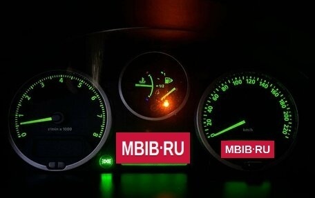 Land Rover Freelander II рестайлинг 2, 2008 год, 800 000 рублей, 16 фотография