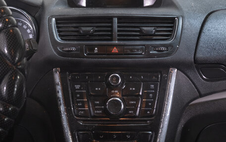 Opel Mokka I, 2014 год, 1 099 000 рублей, 15 фотография