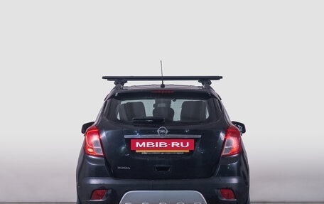 Opel Mokka I, 2014 год, 1 099 000 рублей, 5 фотография