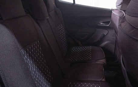 Opel Mokka I, 2014 год, 1 099 000 рублей, 22 фотография