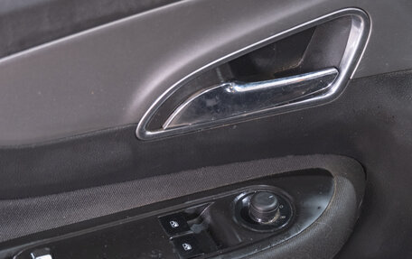 Opel Mokka I, 2014 год, 1 099 000 рублей, 19 фотография