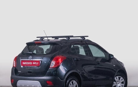 Opel Mokka I, 2014 год, 1 099 000 рублей, 7 фотография