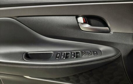 Hyundai Santa Fe IV, 2018 год, 3 050 000 рублей, 14 фотография