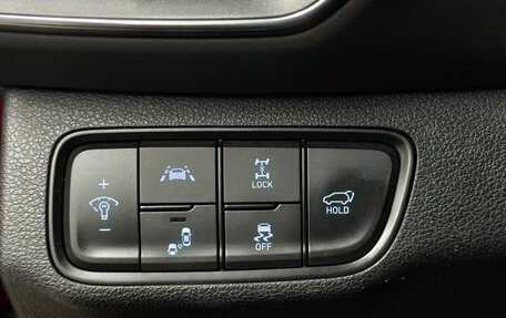 Hyundai Santa Fe IV, 2018 год, 3 050 000 рублей, 15 фотография