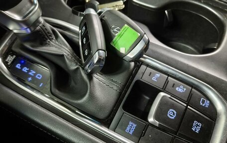 Hyundai Santa Fe IV, 2018 год, 3 050 000 рублей, 18 фотография