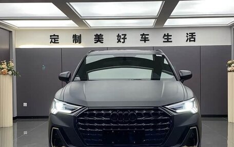 Audi Q3, 2023 год, 3 490 032 рублей, 2 фотография