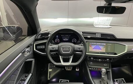Audi Q3, 2023 год, 3 490 032 рублей, 8 фотография