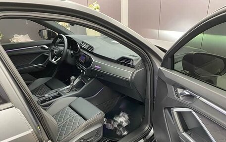 Audi Q3, 2023 год, 3 490 032 рублей, 9 фотография