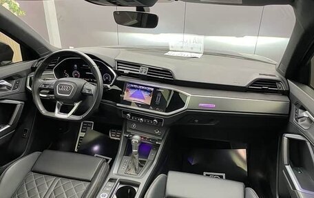 Audi Q3, 2023 год, 3 490 032 рублей, 13 фотография