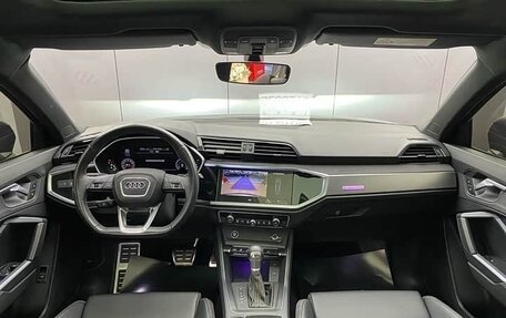 Audi Q3, 2023 год, 3 490 032 рублей, 11 фотография