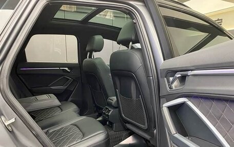 Audi Q3, 2023 год, 3 490 032 рублей, 12 фотография