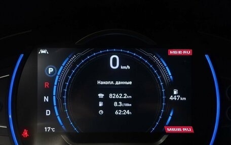 Hyundai Santa Fe IV, 2018 год, 3 050 000 рублей, 17 фотография