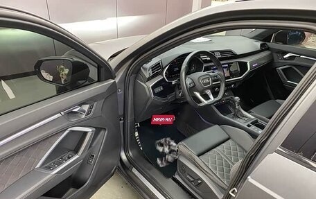 Audi Q3, 2023 год, 3 490 032 рублей, 7 фотография