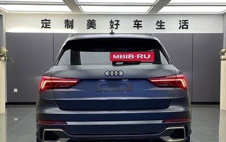 Audi Q3, 2023 год, 3 490 032 рублей, 5 фотография