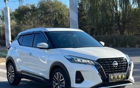 Nissan Kicks I, 2023 год, 1 900 548 рублей, 3 фотография