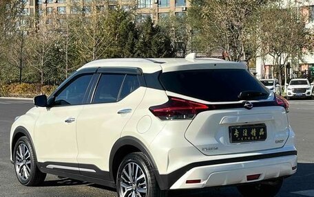 Nissan Kicks I, 2023 год, 1 900 548 рублей, 4 фотография