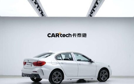 BMW 1 серия, 2021 год, 2 200 000 рублей, 4 фотография