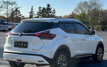 Nissan Kicks I, 2023 год, 1 900 548 рублей, 6 фотография