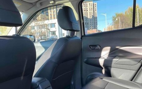 Nissan Kicks I, 2023 год, 1 900 548 рублей, 10 фотография