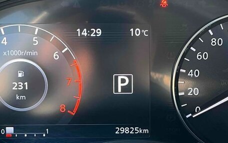 Nissan Kicks I, 2023 год, 1 900 548 рублей, 9 фотография