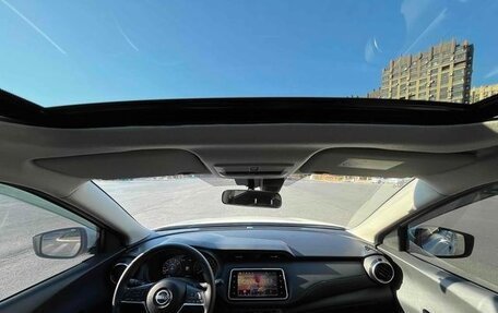 Nissan Kicks I, 2023 год, 1 900 548 рублей, 8 фотография