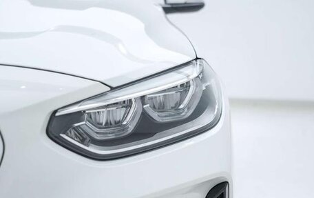 BMW 1 серия, 2021 год, 2 200 000 рублей, 11 фотография