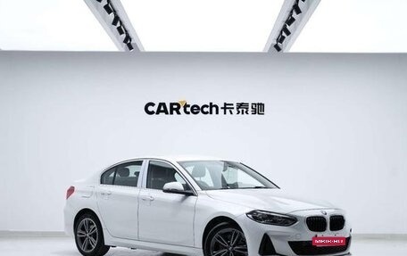 BMW 1 серия, 2021 год, 2 200 000 рублей, 2 фотография
