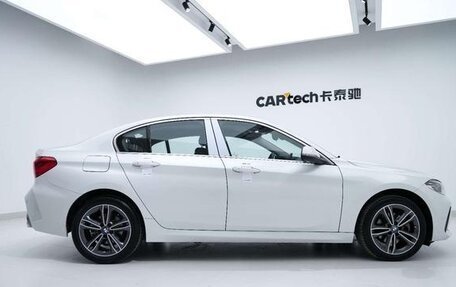 BMW 1 серия, 2021 год, 2 200 000 рублей, 10 фотография