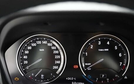 BMW 1 серия, 2021 год, 2 200 000 рублей, 14 фотография