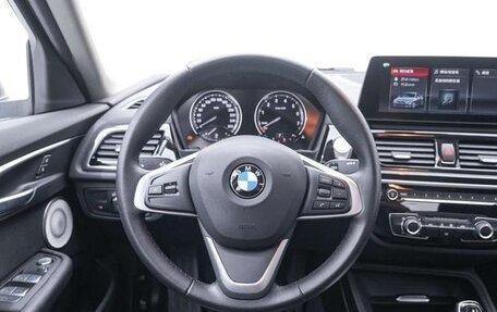 BMW 1 серия, 2021 год, 2 200 000 рублей, 22 фотография