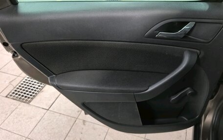 Skoda Yeti I рестайлинг, 2012 год, 650 000 рублей, 14 фотография