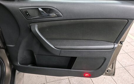 Skoda Yeti I рестайлинг, 2012 год, 650 000 рублей, 18 фотография