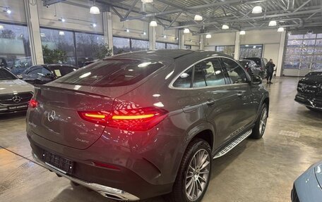 Mercedes-Benz GLE Coupe, 2025 год, 16 450 000 рублей, 3 фотография