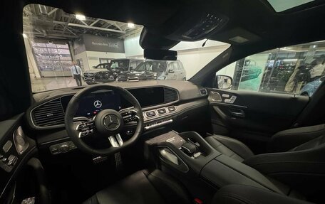 Mercedes-Benz GLE Coupe, 2025 год, 16 450 000 рублей, 6 фотография