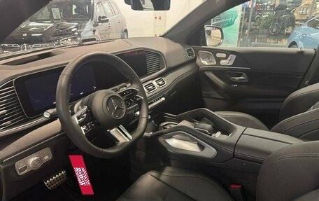 Mercedes-Benz GLE Coupe, 2025 год, 16 450 000 рублей, 4 фотография