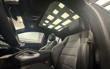 Mercedes-Benz GLE Coupe, 2025 год, 16 450 000 рублей, 8 фотография