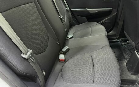 KIA Rio III рестайлинг, 2016 год, 1 020 000 рублей, 11 фотография