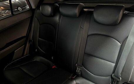 Hyundai Creta I рестайлинг, 2017 год, 1 795 000 рублей, 10 фотография