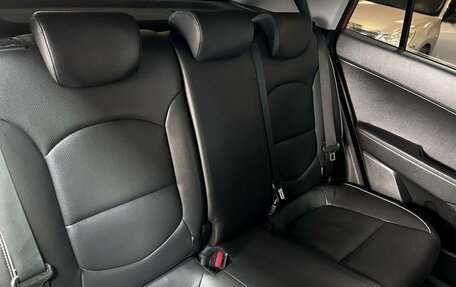 Hyundai Creta I рестайлинг, 2017 год, 1 795 000 рублей, 13 фотография