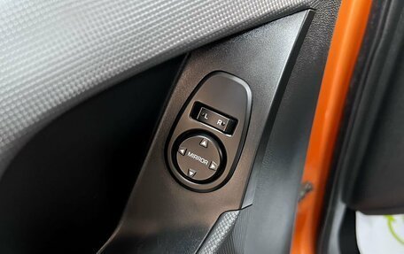 Hyundai Creta I рестайлинг, 2017 год, 1 795 000 рублей, 17 фотография