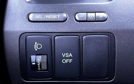 Honda Civic VIII, 2007 год, 659 000 рублей, 21 фотография